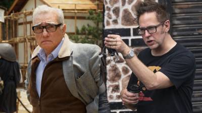 James Gunn Calls Martin Scorsese’s Criticism Of Marvel Films “Awful Cynical” Even Though He Does Agree Somewhat - theplaylist.net