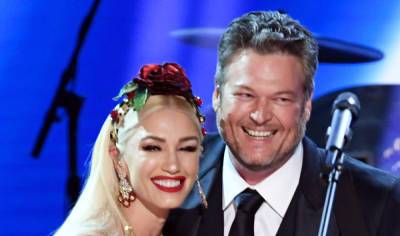 Blake Shelton Speaks About Not Inviting Certain People to His Wedding Amid Chatter About One Friend In Particular Who Wasn't There... - www.justjared.com - Miami - Florida - Oklahoma