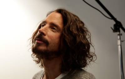 New NFTs to be released of Chris Cornell’s last ever photoshoot - www.nme.com