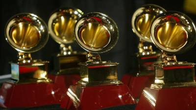 Grammys to Implement Inclusion Rider to Boost Diversity for 2022 Awards Ceremony - thewrap.com