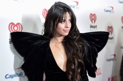 Camila Cabello Admits It Feels ‘Weird’ To Release Music Amid The Delta Variant Outbreak - etcanada.com - USA - county Delta