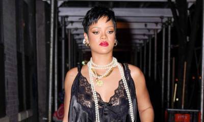 Rihanna has successfully branched out from music causing her to be a newly titled billionaire - us.hola.com