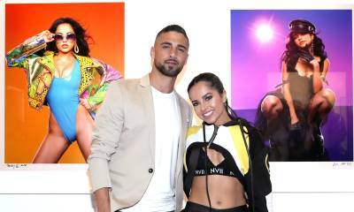 Becky G’s spicy way to celebrate boyfriend Sebastian Lletget Gold Cup win - us.hola.com - USA - Mexico