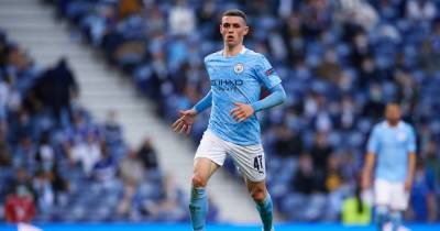 Phil Foden, Liam Delap and all of the Man City injury news and return dates - www.manchestereveningnews.co.uk - Manchester - city Leicester