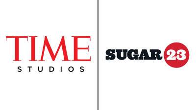 Time Studios & Sugar23 Team To Launch Scripted Division - deadline.com