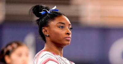 Simone Biles Believes Past Abuse Suffered at the Hands of Larry Nassar Could Have ‘Triggered’ Her at the Tokyo Olympics - www.usmagazine.com - Tokyo