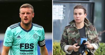 Rebekah Vardy’s husband Jamie to have devices searched amid Coleen court case - www.ok.co.uk