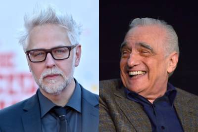 James Gunn Responds To Martin Scorsese’s Marvel Criticism: ‘It Seems Awful Cynical’ - etcanada.com - county Martin