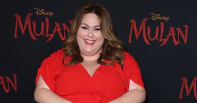 Chrissy Metz Is Working on New Music — and She’s Not Holding Back: ‘It’s Healing for Me’ - www.usmagazine.com