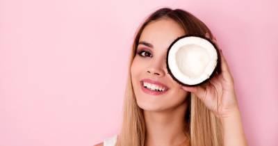 Our Picks: The Best Coconut Oil Products for Skin, Hair, Wellness, More - www.usmagazine.com