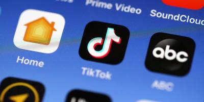TikTok Is Testing a New 'Stories' Feature - Find Out What It Means! - www.justjared.com - USA - county Storey