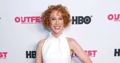 Kathy Griffin Says Her Lung Cancer Surgery ‘Went Well,’ Thanks Fans for ‘All the Love’ - www.usmagazine.com - Illinois