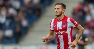 Manchester United 'make contact' with Saul Niguez and more transfer rumours - www.manchestereveningnews.co.uk - Manchester - Sancho