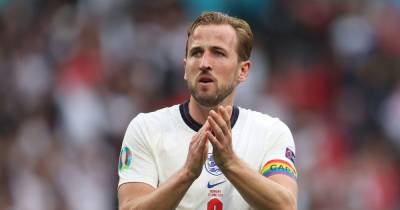 Harry Kane to miss Premier League opener vs transfer suitors Man City with extended Spurs absence - www.manchestereveningnews.co.uk - Manchester