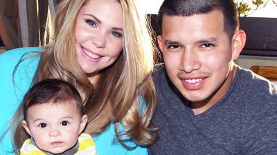 Kailyn Lowry Admits She Ex Javi Marroquin May Get Back Together: ‘Never Say Never’ - hollywoodlife.com