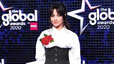 Camila Cabello Paddleboards In A Bikini: ‘Nothing To Do, Nowhere To Be’ - hollywoodlife.com