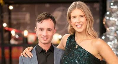 EXCLUSIVE: Beauty and the Geek winners Lachlan Mansell and Kiera Johnstone reveal how they have changed each other's lives - www.who.com.au - Australia