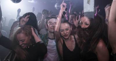 Face coverings 'not required on dancefloors' when Scots nightclubs reopen - www.dailyrecord.co.uk - Scotland