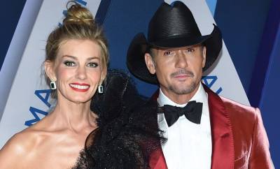 Tim McGraw and Faith Hill Set to Star in Paramount Plus Series ‘1883,’ Prequel to ‘Yellowstone’ - variety.com