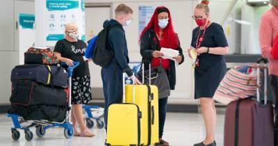 All amber list countries as UK travel rules updated - with no quarantine for fully vaccinated - www.manchestereveningnews.co.uk - Britain