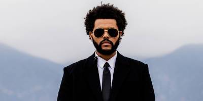 The Weeknd's New Video Was Pulled From Imax Theaters - Find Out Why! - www.justjared.com