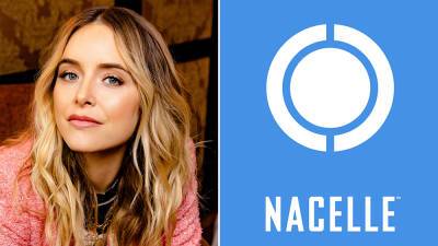 Jenny Mollen Debut Novel Due From Nacelle Company, Which Also Has Film & TV Rights - deadline.com - New York