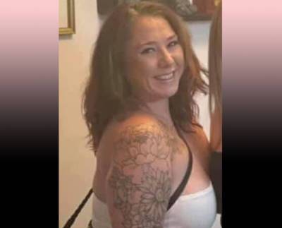 Body Of Woman Missing For 3 Weeks Finally Found After Freak Car Accident - perezhilton.com - Pennsylvania - city Philadelphia