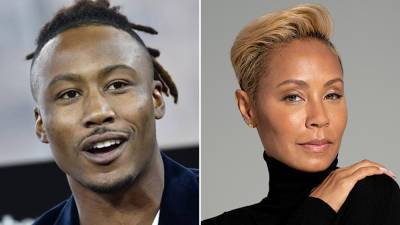 As Simone Biles, Naomi Osaka Woes Put Sports-Related Mental Health Issues Center Stage, Red Table Talk Sets Brandon Marshall To Host ‘The Toughest Opponent’ - deadline.com
