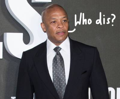 Dr. Dre's Daughter Says She's Homeless & Hasn't Received Financial Help From Him In Over A Year - perezhilton.com - California