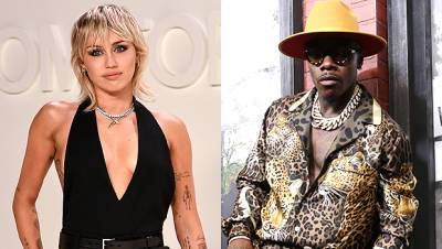 Miley Cyrus Offers DaBaby Her ‘Help’ To ‘Learn’ From His Mistakes After His Homophobic Rant - hollywoodlife.com