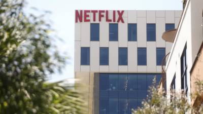 Netflix to Require COVID-19 Vaccination for Employees, Visitors - thewrap.com - Los Angeles - Los Angeles