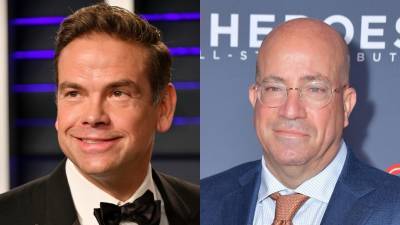 Lachlan Murdoch: CNN’s New Streaming Service Is Proof Fox Nation Is Working - thewrap.com