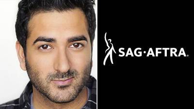 SAG-AFTRA Board Candidate Shaan Sharma Addresses “Toxic” Culture Of Union’s Politics As Election Looms - deadline.com