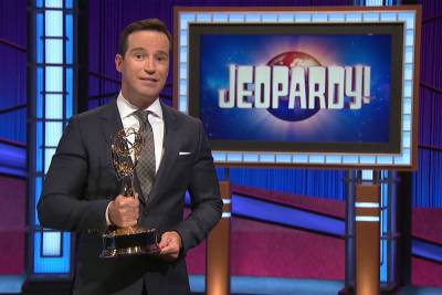 ‘Jeopardy!’ reportedly found its new host to replace Alex Trebek - nypost.com
