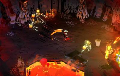 ‘Hades’ on Xbox Games Pass “feels like a homecoming” for Supergiant Games - www.nme.com