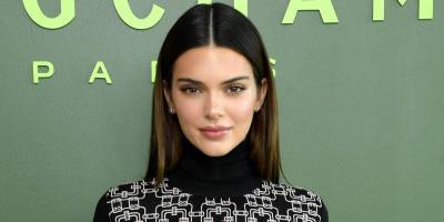 Kendall Jenner Is Being Sued By Italian Fashion Brand Liu Jo - Find Out Why - www.justjared.com - Italy