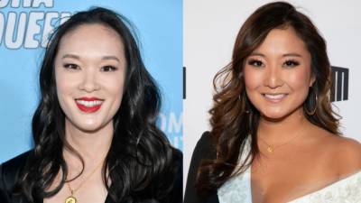 Ashley Park’s New Comedy Will Be a ‘Raunchy R-Rated Romp,’ Co-Writer Teresa Hsiao Promises - thewrap.com