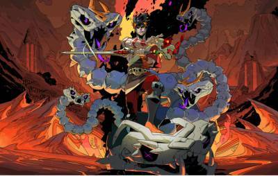Even Supergiant doesn’t know if it’s going to make ‘Hades 2’ yet - www.nme.com - Greece
