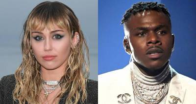 Miley Cyrus Offers to Educate DaBaby Following Homophobic Rant - www.justjared.com