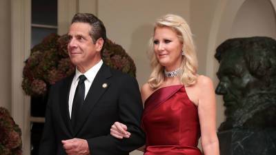 Andrew Cuomo's ex-girlfriend, Sandra Lee, moves on amid his ongoing sexual harassment scandal: report - www.foxnews.com - county Lee - city Sandra, county Lee