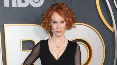 Kathy Griffin Says Her Surgery Recovery Is More Than She Anticipated After Lung Cancer Diagnosis - www.etonline.com