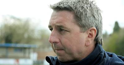 Top coach fined £3,000 for using derogatory term in TV interview - www.manchestereveningnews.co.uk