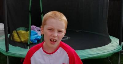 Gran furious after autistic boy escapes school through gap in fence - www.dailyrecord.co.uk