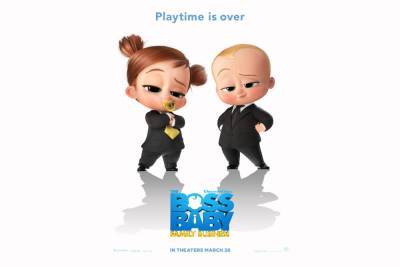 ‘The Boss Baby: Family Business’ According To A 7-Year-Old - www.hollywood.com