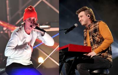 Justin Bieber apologises for giving Morgan Wallen album a shoutout: “I had no idea” - www.nme.com