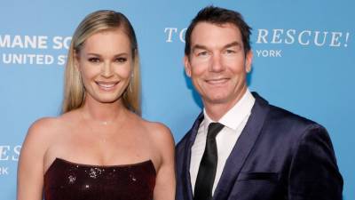 Jerry O'Connell Reveals if He or Wife Rebecca Romijn Is the Bigger 'Star Trek' Fan (Exclusive) - www.etonline.com - Los Angeles