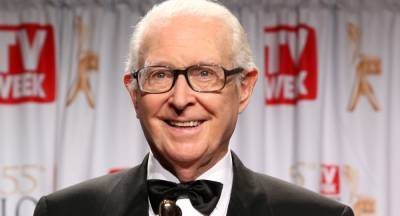 TV legend Brian Henderson has died age 89 - www.newidea.com.au - Australia