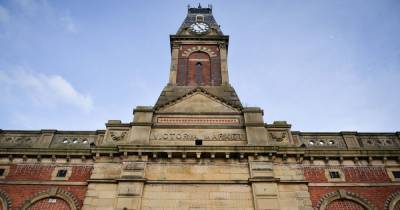 Chiefs agree to invest extra £1m to replace Stalybridge Civic Hall roof - www.manchestereveningnews.co.uk
