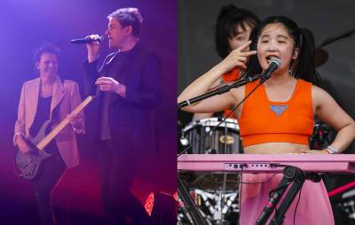 Duran Duran enlist CHAI for new collaborative single, ‘MORE JOY’ - www.nme.com - Japan
