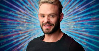 John Whaite to make Strictly Come Dancing history as part of first all-male couple - www.ok.co.uk - Britain